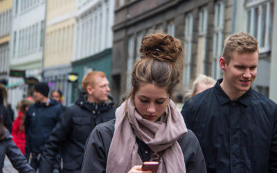 Pocket Privacy: Consumers Value Data Security on Smartphone Above All Else