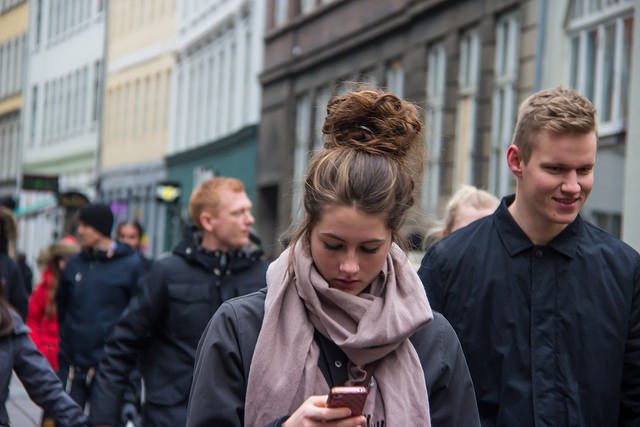 Pocket Privacy: Consumers Value Data Security on Smartphone Above All Else