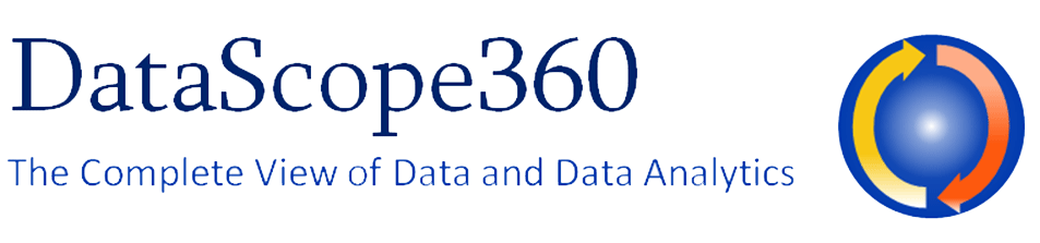 Datascope 360